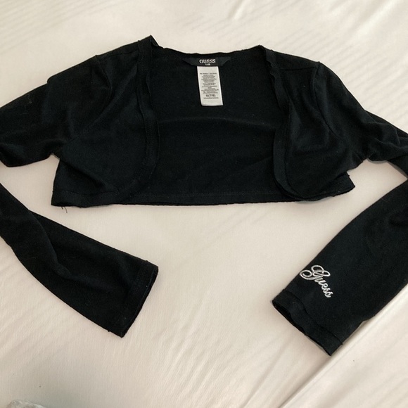 Cute bolero guess 7/8 - Picture 5 of 6